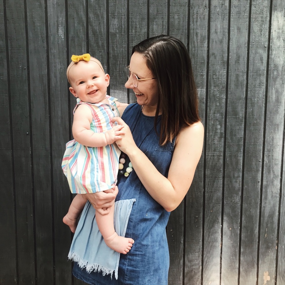 Meet your Posher, Danielle